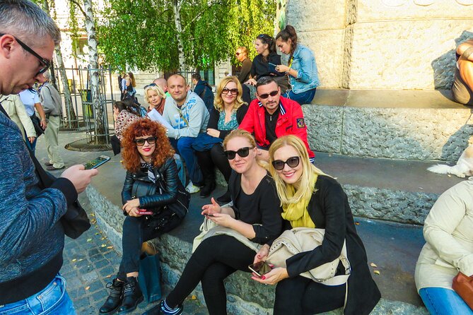 Zagreb: Lake Bled & Ljubljana Day Tour with Chocolate Gift - What the price includes, and what it does not