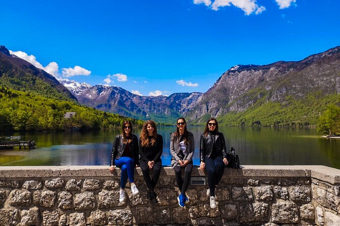 Zagreb: Lake Bled & Ljubljana Day Tour with Chocolate Gift - Who should book this experience