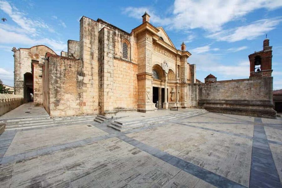 Zona Colonial: Recorrido Histórico con Chocolate y Mamajuana - Who will enjoy this walk most