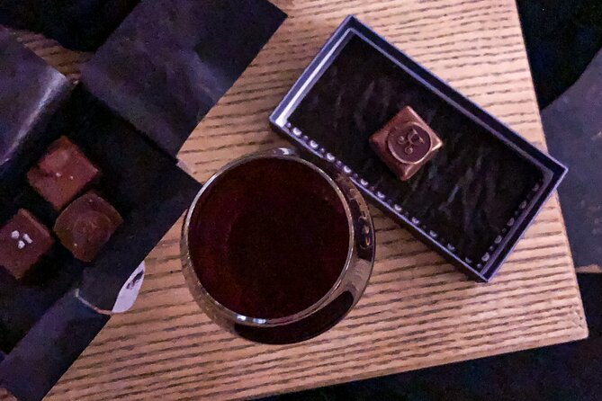 Zurich Beer & Chocolate Tour – Craft Beers & Swiss Chocolates - A walking tour with useful local advice