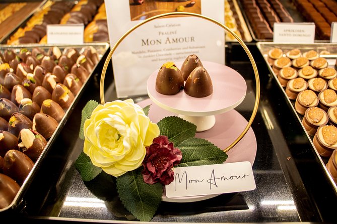 Zurich: Chocolate Tasting and Walking Tour with a Local - What to ask before the walk begins