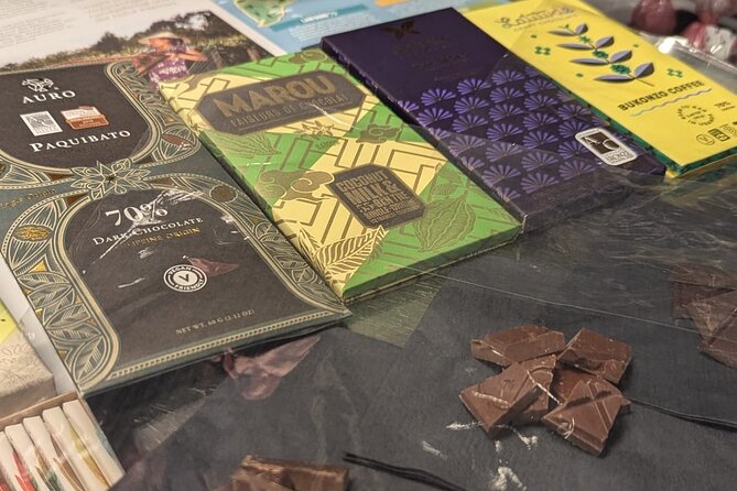 Zurich Chocolate Tour: Discover Artisan Chocolate and Its History - Why the small group matters