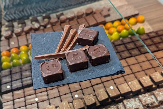 Zurich Chocolate Tour: Discover Artisan Chocolate and Its History - Is $79.88 a fair price?