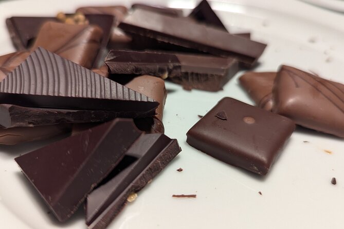 Zurich Chocolate Tour: Discover Artisan Chocolate and Its History - Who will enjoy this chocolate walk
