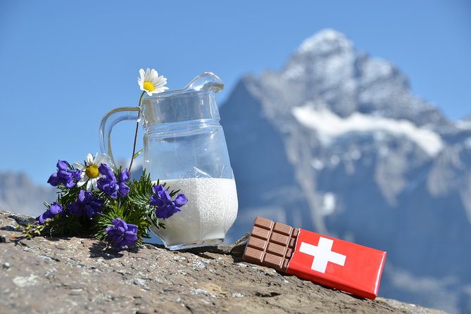 Zurich City, Lake Cruise and Chocolate (Private Tour) - From Bahnhofstrasse to the Dolder viewpoint
