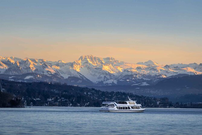 Zurich City & Lindt Home of Chocolate Last-Minute Tour - Is $98.81 a fair price?