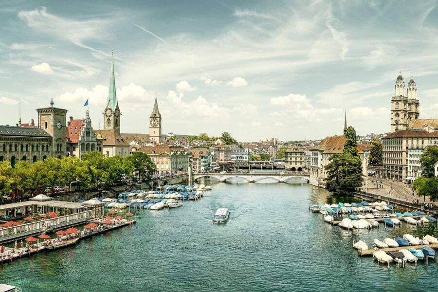 Zurich: City Tour, Cruise, and Lindt Home of Chocolate Visit - Why this tour works well for a first day in Zürich
