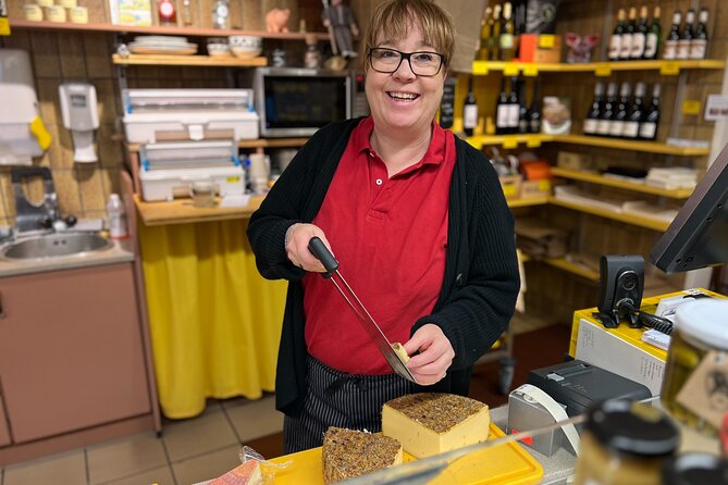 Zurich Food Tour with 10 Local Delicacies, Cheeses & Chocolates - Is $170.59 a fair price?