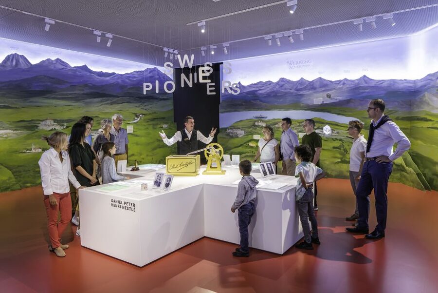 Zurich: Lindt Home of Chocolate Guided Tour & Entry Ticket - Who will enjoy this most