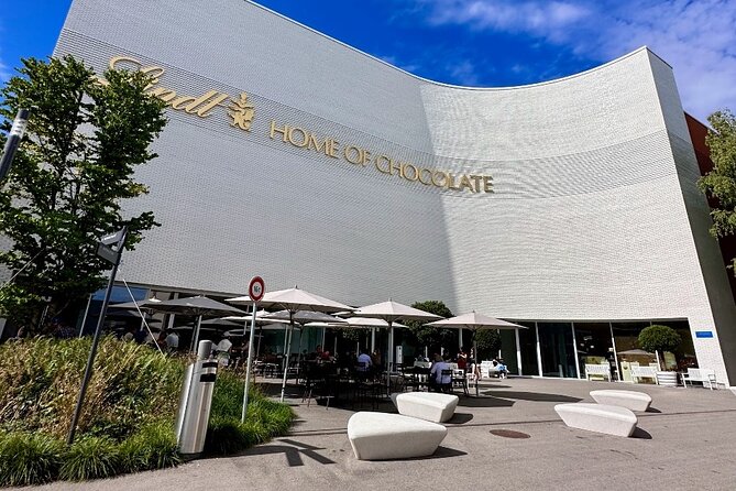 Zurich Lindt Home of Chocolate Museum Entry Ticket - Timing, Tickets, and Rules That Matter