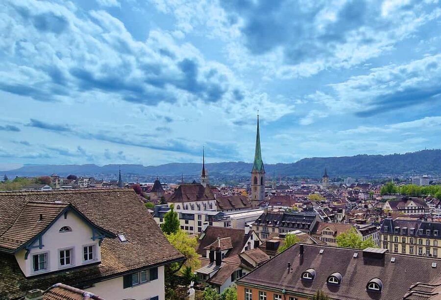 Zurich Open-top Tour and Chocolate and Cheese Countryside - Why this day works for food lovers