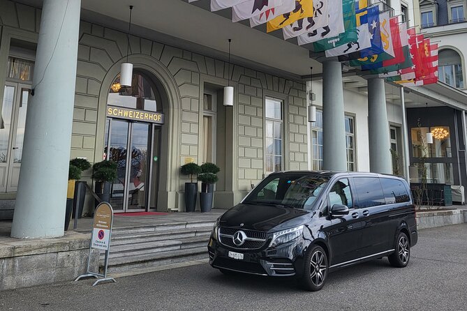 Zurich tour with Lake Zurich Cruise & Lindt Chocolate Experience - Who will enjoy this Zurich experience